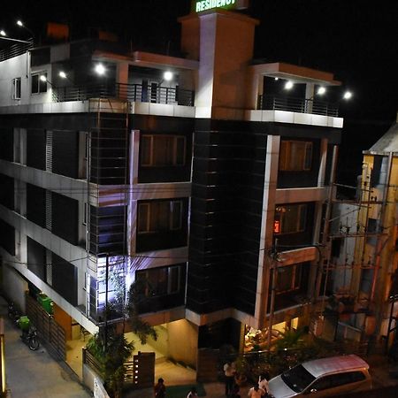 Everest Park Residency Tiruchirappalli Extérieur photo