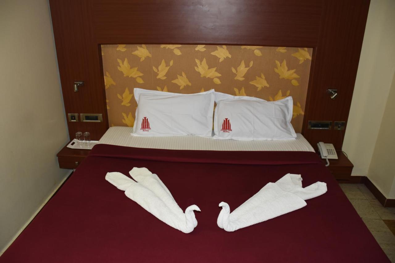 Everest Park Residency Tiruchirappalli Extérieur photo
